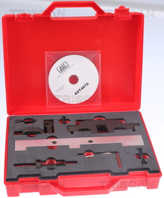 TRISCAN 8655 6028 Werkzeug