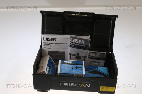 TRISCAN 8655 6029 Werkzeug