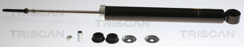 TRISCAN 8705 14201 Stoßdämpfer