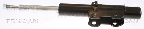 TRISCAN 8705 23106 Stoßdämpfer