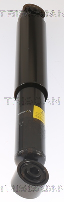 TRISCAN 8705 29221 Stoßdämpfer