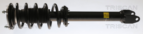 TRISCAN 8705 81101 Stoßdämpfer