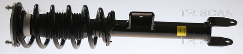 TRISCAN 8705 81102 Stoßdämpfer