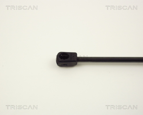 TRISCAN 8710 1006 Gasfeder, Motorhaube