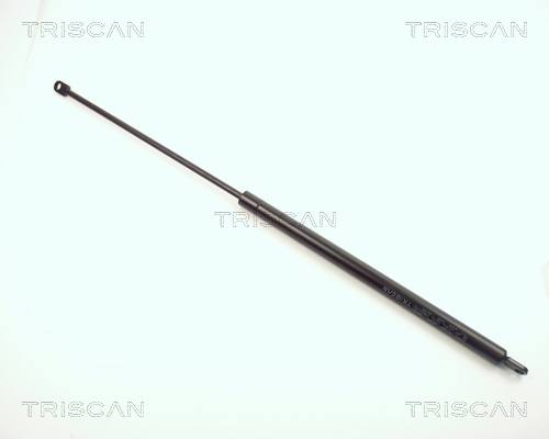 TRISCAN 8710 1011 Gasfeder, Motorhaube
