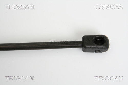 TRISCAN 8710 10207 Gasfjäder, bagageutrymme