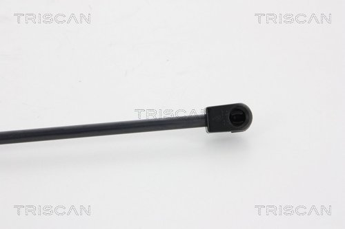 TRISCAN 8710 10212 Gasfjäder, bagageutrymme