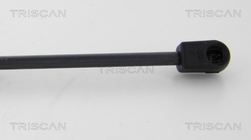 TRISCAN 8710 10216 Gasfjäder, bagageutrymme