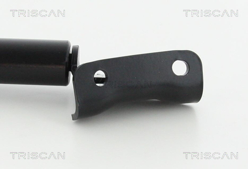 TRISCAN 8710 10218 Gasfjäder, bagageutrymme