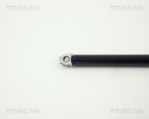 TRISCAN 8710 11102 Gasfeder, Motorhaube