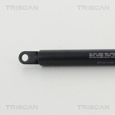 TRISCAN 8710 11103 Gasfeder, Motorhaube