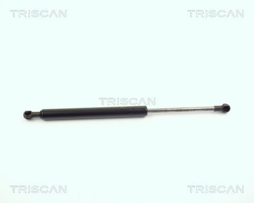 TRISCAN 8710 11104 Gasfeder, Motorhaube