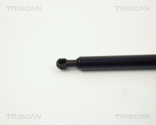 TRISCAN 8710 11104 Gasfeder, Motorhaube