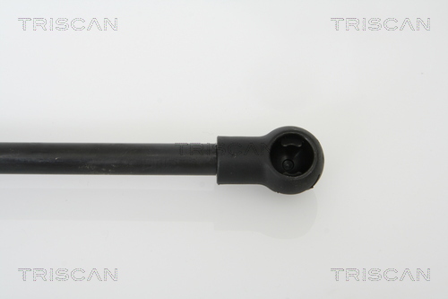 TRISCAN 8710 11110 Gasfeder, Motorhaube