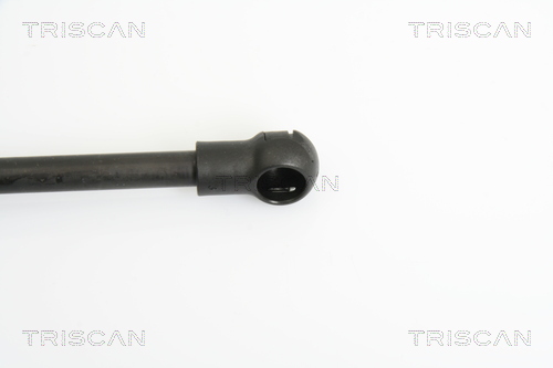 TRISCAN 8710 11116 Gasfeder, Motorhaube