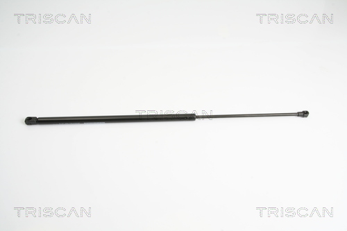 TRISCAN 8710 11117 Gasfeder, Motorhaube