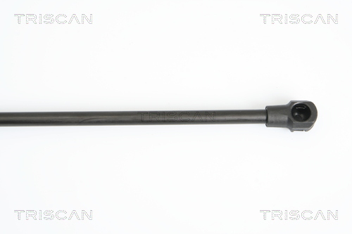 TRISCAN 8710 11117 Gasfeder, Motorhaube