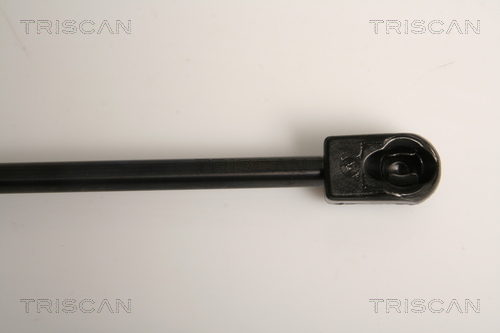 TRISCAN 8710 11118 Gasfeder, Motorhaube