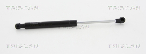 TRISCAN 8710 11119 Gasfeder, Motorhaube