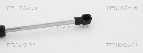 TRISCAN 8710 11119 Gasfeder, Motorhaube