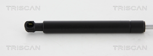 TRISCAN 8710 11119 Gasfeder, Motorhaube