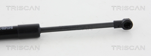TRISCAN 8710 11123 Gasfeder, Motorhaube