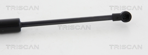 TRISCAN 8710 11124 Gasfeder, Motorhaube