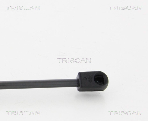 TRISCAN 8710 11126 Gasfeder, Motorhaube