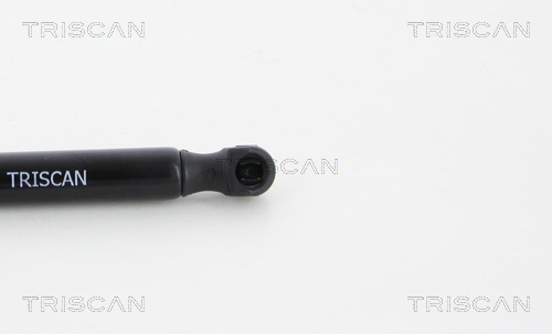 TRISCAN 8710 11127 Gasfeder, Motorhaube