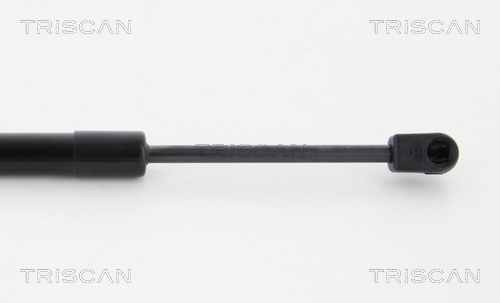TRISCAN 8710 11127 Gasfeder, Motorhaube