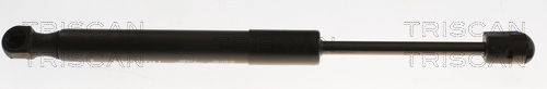TRISCAN 8710 11137 Gasfeder, Motorhaube