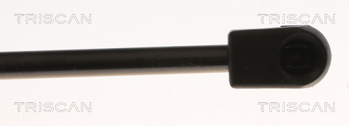 TRISCAN 8710 11137 Gasfeder, Motorhaube