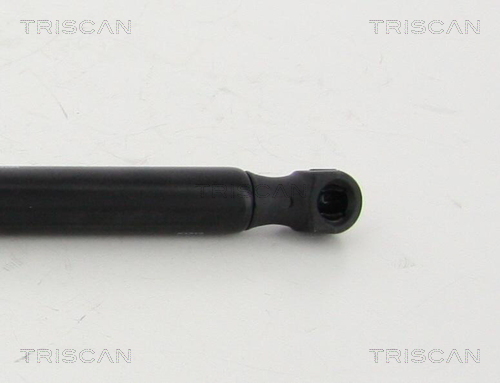 TRISCAN 8710 112004 Gasfjäder, bagageutrymme