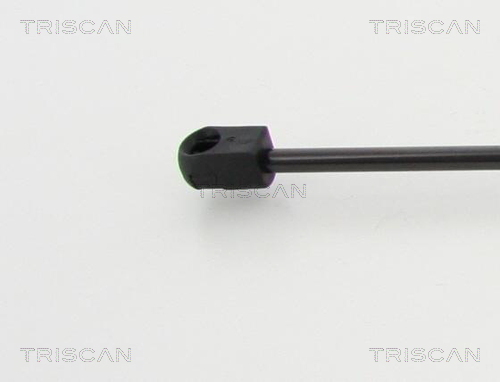 TRISCAN 8710 112010 Gasfjäder, bagageutrymme