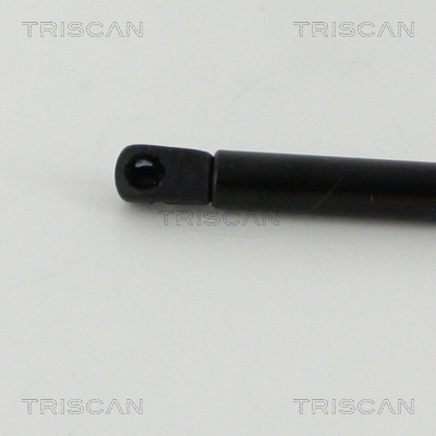 TRISCAN 8710 112012 Gasfjäder, bagageutrymme