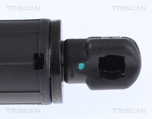 TRISCAN 8710 112016 Gasfjäder, bagageutrymme