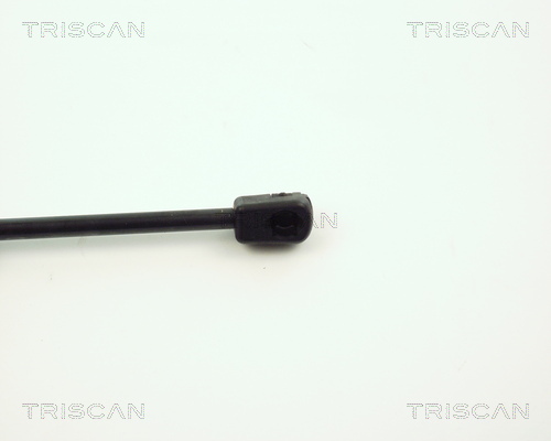 TRISCAN 8710 11201 Gasfjäder, bagageutrymme