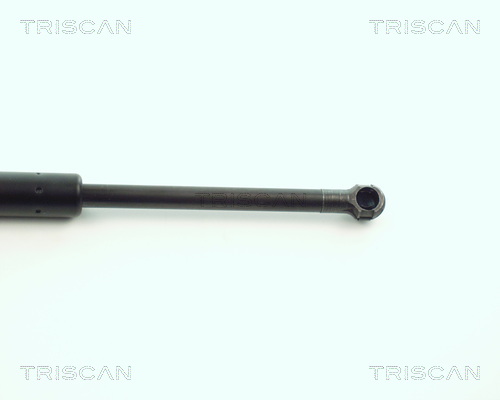 TRISCAN 8710 11207 Gasfjäder, bagageutrymme