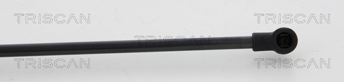 TRISCAN 8710 11212 Gasfjäder, bagageutrymme