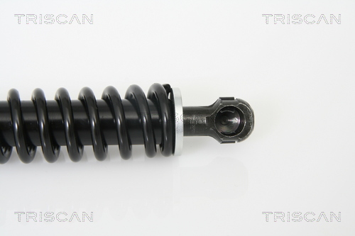 TRISCAN 8710 11222 Gasfjäder, bagageutrymme