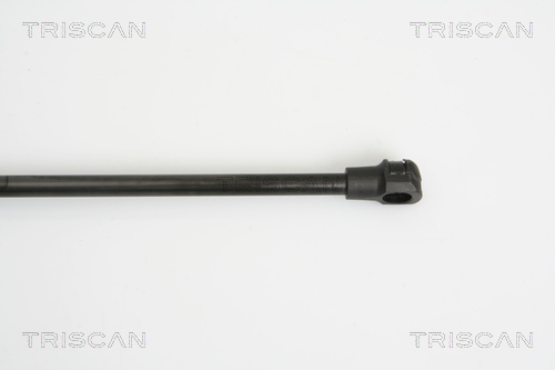 TRISCAN 8710 11228 Gasfjäder, bagageutrymme