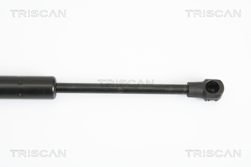 TRISCAN 8710 11229 Gasfjäder, bagageutrymme