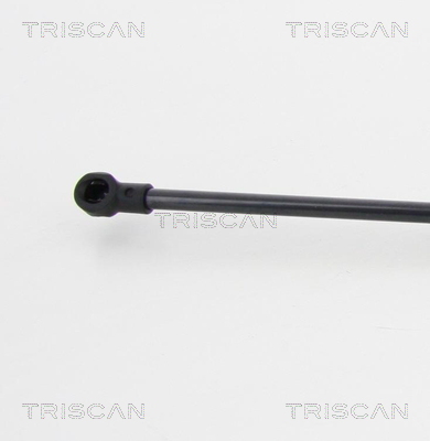 TRISCAN 8710 11236 Gasfjäder, bagageutrymme