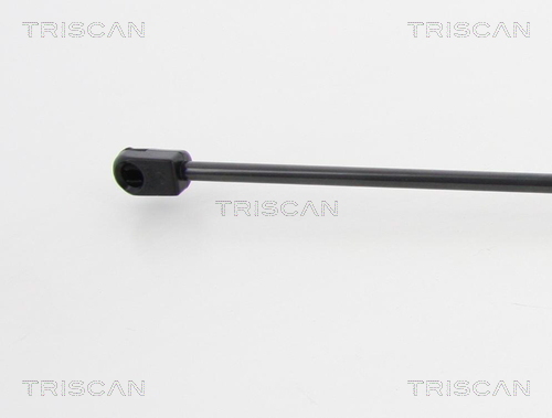 TRISCAN 8710 11237 Gasfjäder, bagageutrymme