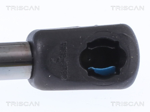 TRISCAN 8710 11248 Gasfjäder, bagageutrymme