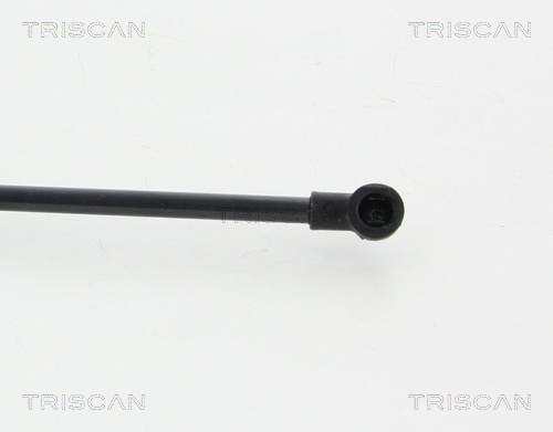 TRISCAN 8710 11294 Gasfjäder, bagageutrymme
