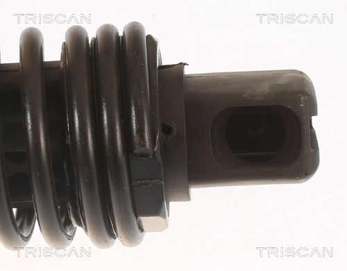 TRISCAN 8710 11309 Gasfjäder, bagageutrymme