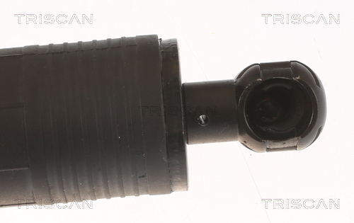 TRISCAN 8710 11352 Gasfjäder, bagageutrymme