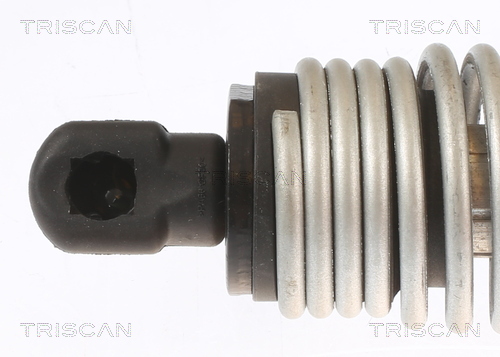 TRISCAN 8710 11356 Gasfjäder, bagageutrymme
