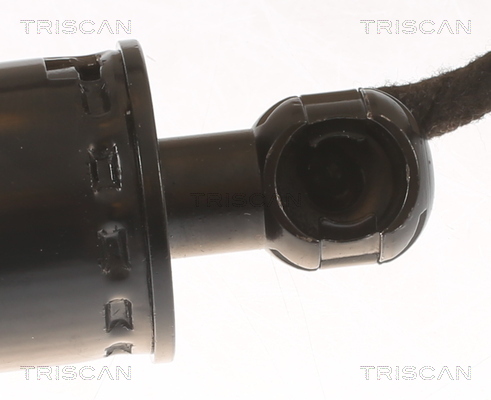 TRISCAN 8710 11356 Gasfjäder, bagageutrymme